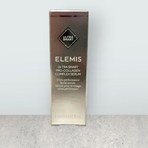 💎 ELEMIS Ultra Smart Pro-Collagen Serum | Mini